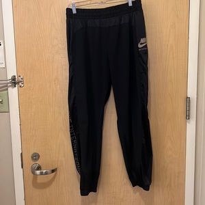 Nike joggers